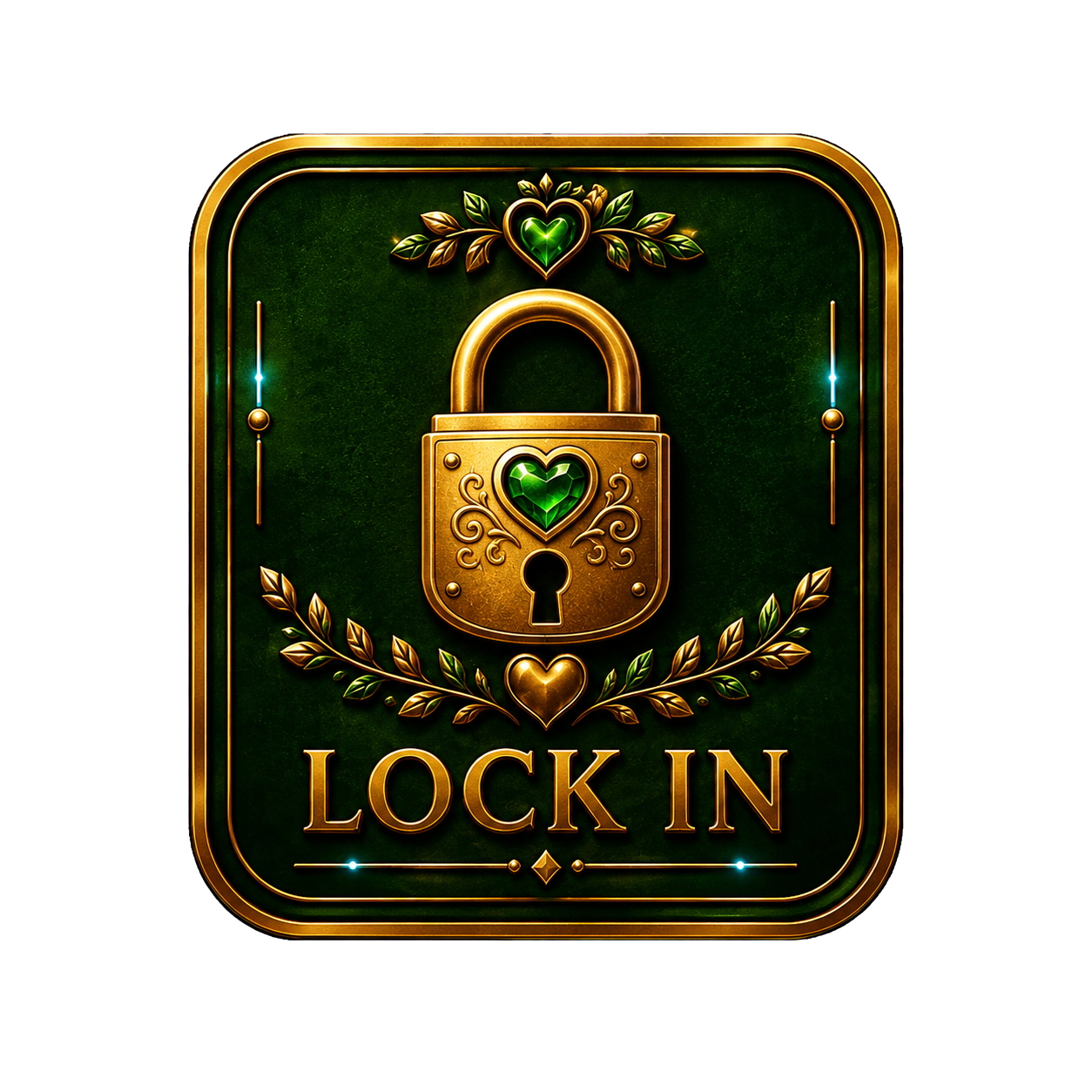 LOCK IN